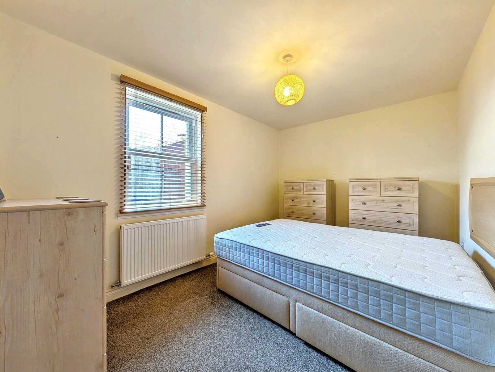 Ground Floor Flat in Maryport