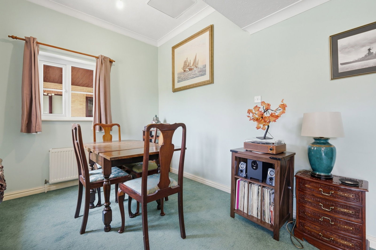 Apartment in Sawbridgeworth