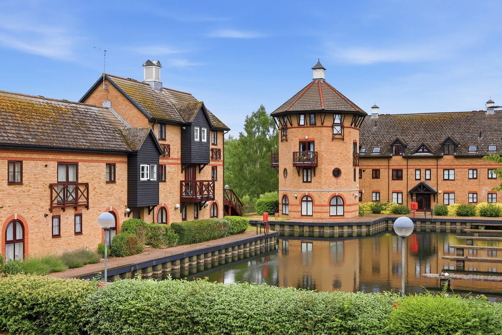 Apartment in Sawbridgeworth