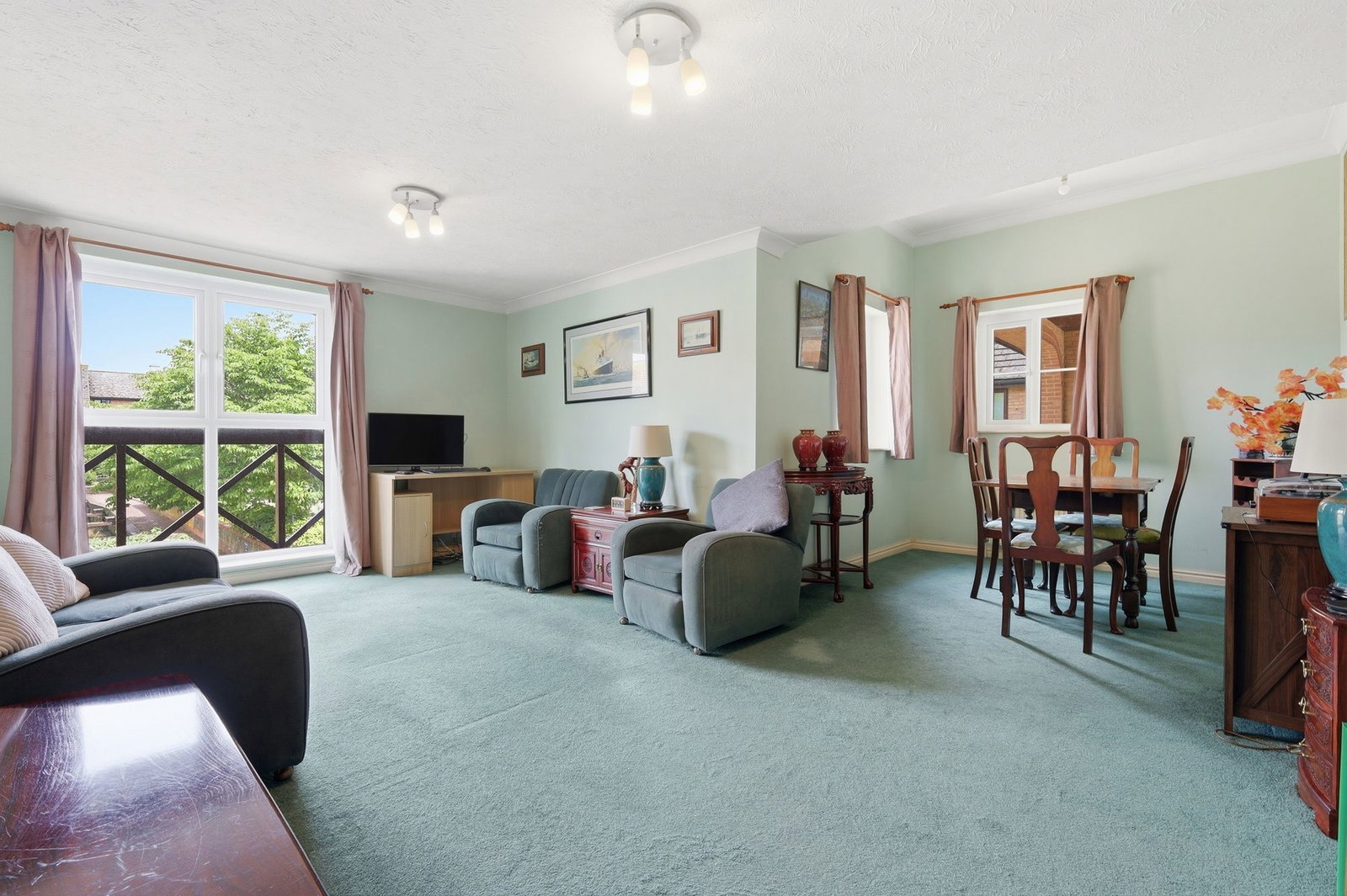 Apartment in Sawbridgeworth
