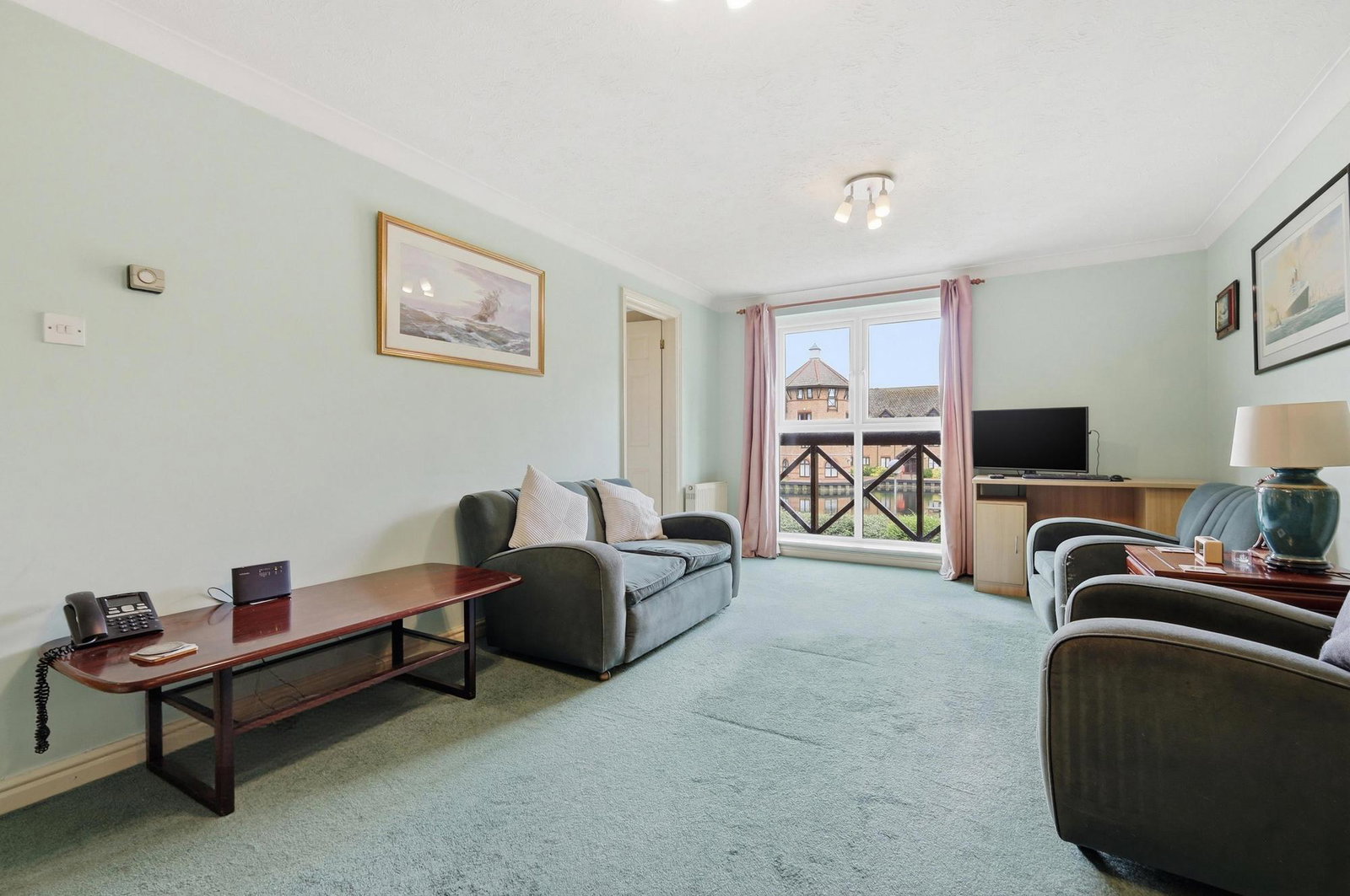 Apartment in Sawbridgeworth