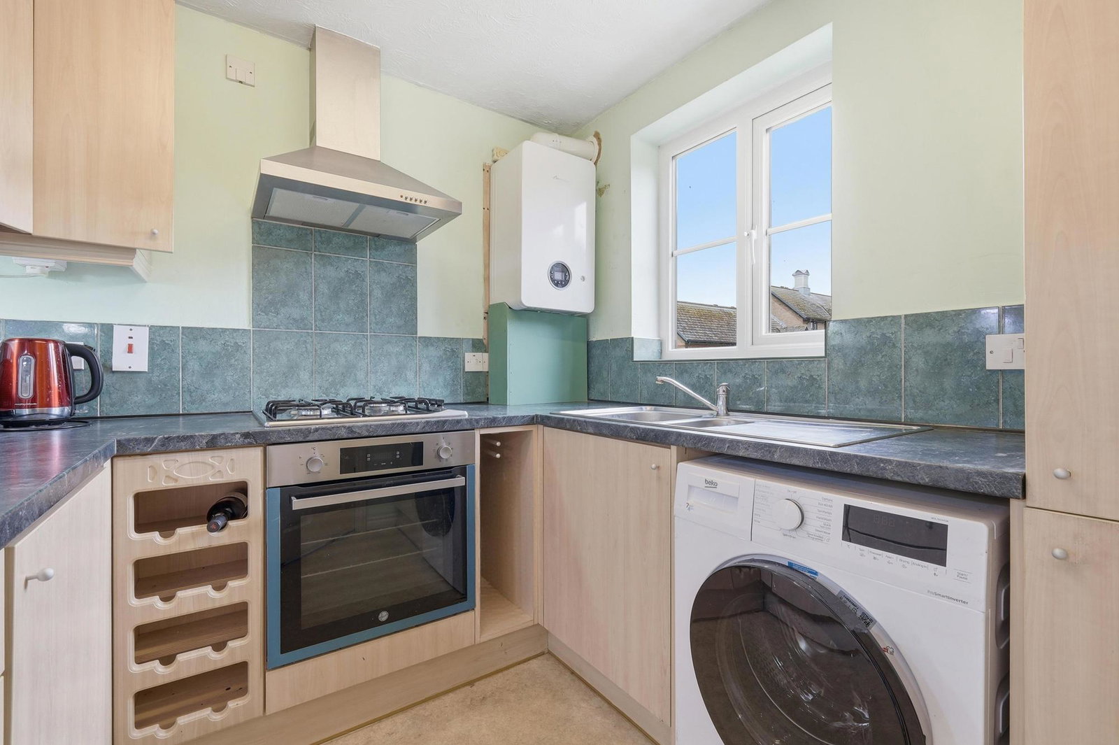 Apartment in Sawbridgeworth