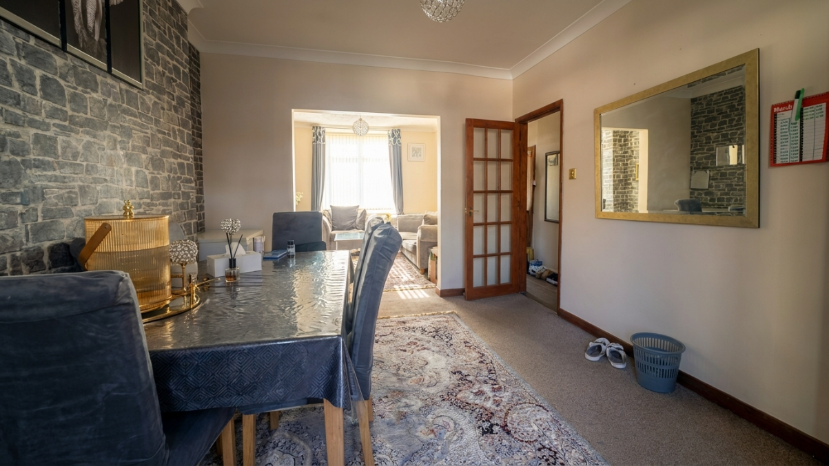 Semi Detached House in Spalding