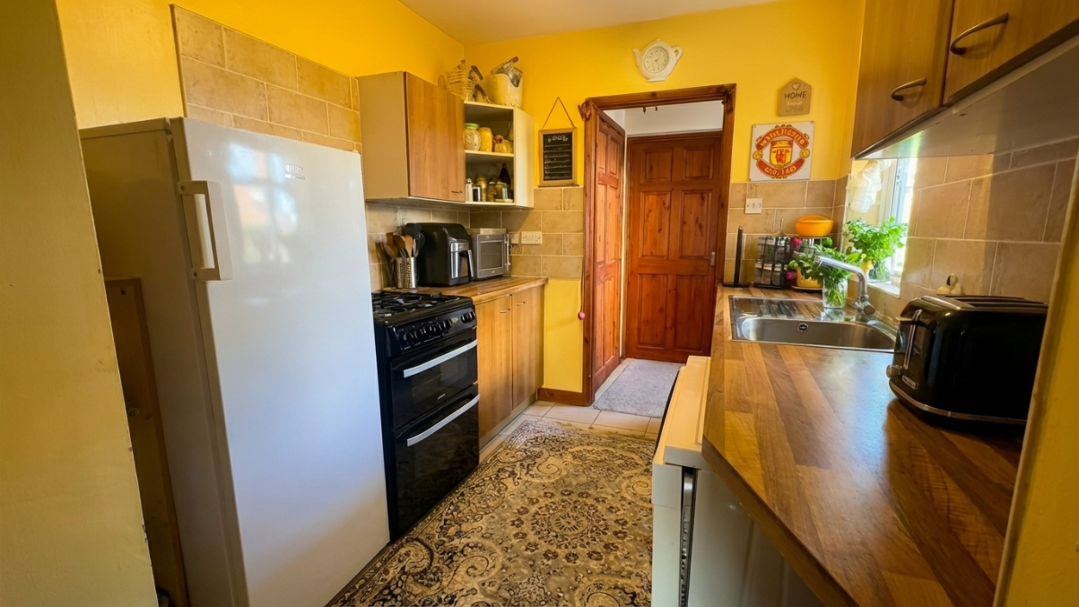 Semi Detached House in Spalding