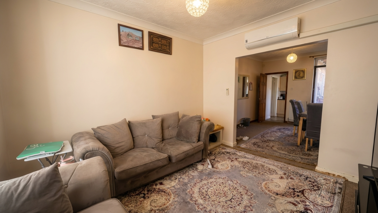 Semi Detached House in Spalding