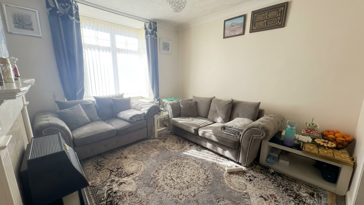 Semi Detached House in Spalding