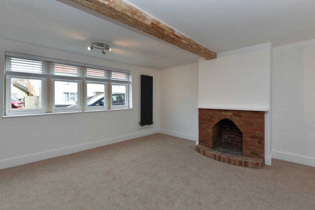 Terraced House in Chippenham