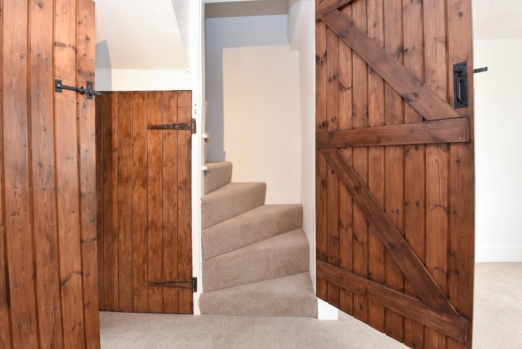 Terraced House in Chippenham