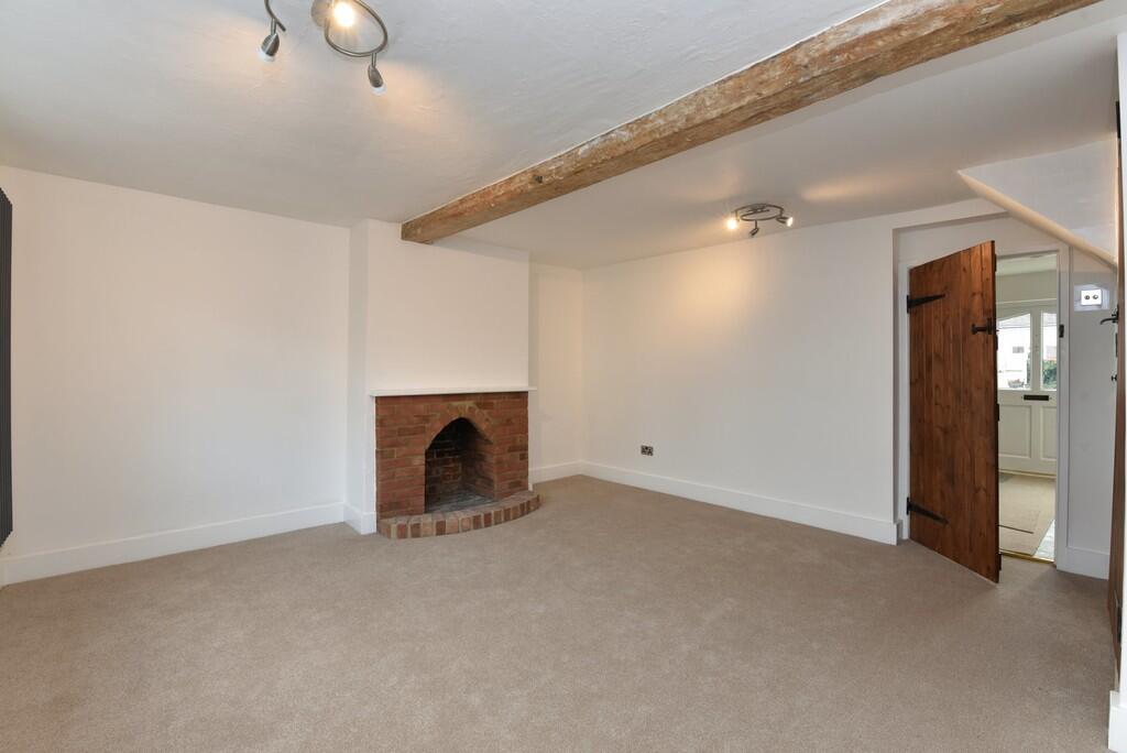 Terraced House in Chippenham