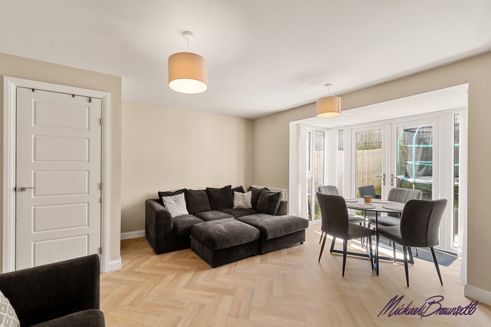 Semi Detached House in Bradford