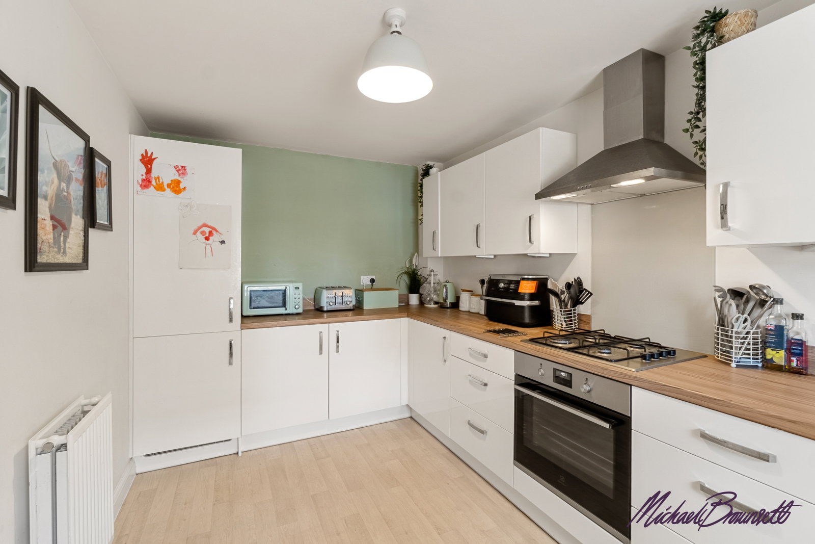 Semi Detached House in Bradford
