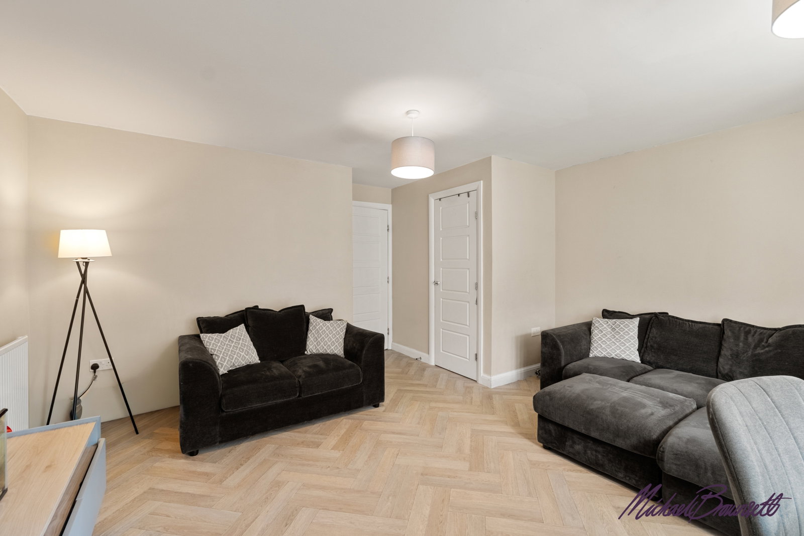 Semi Detached House in Bradford