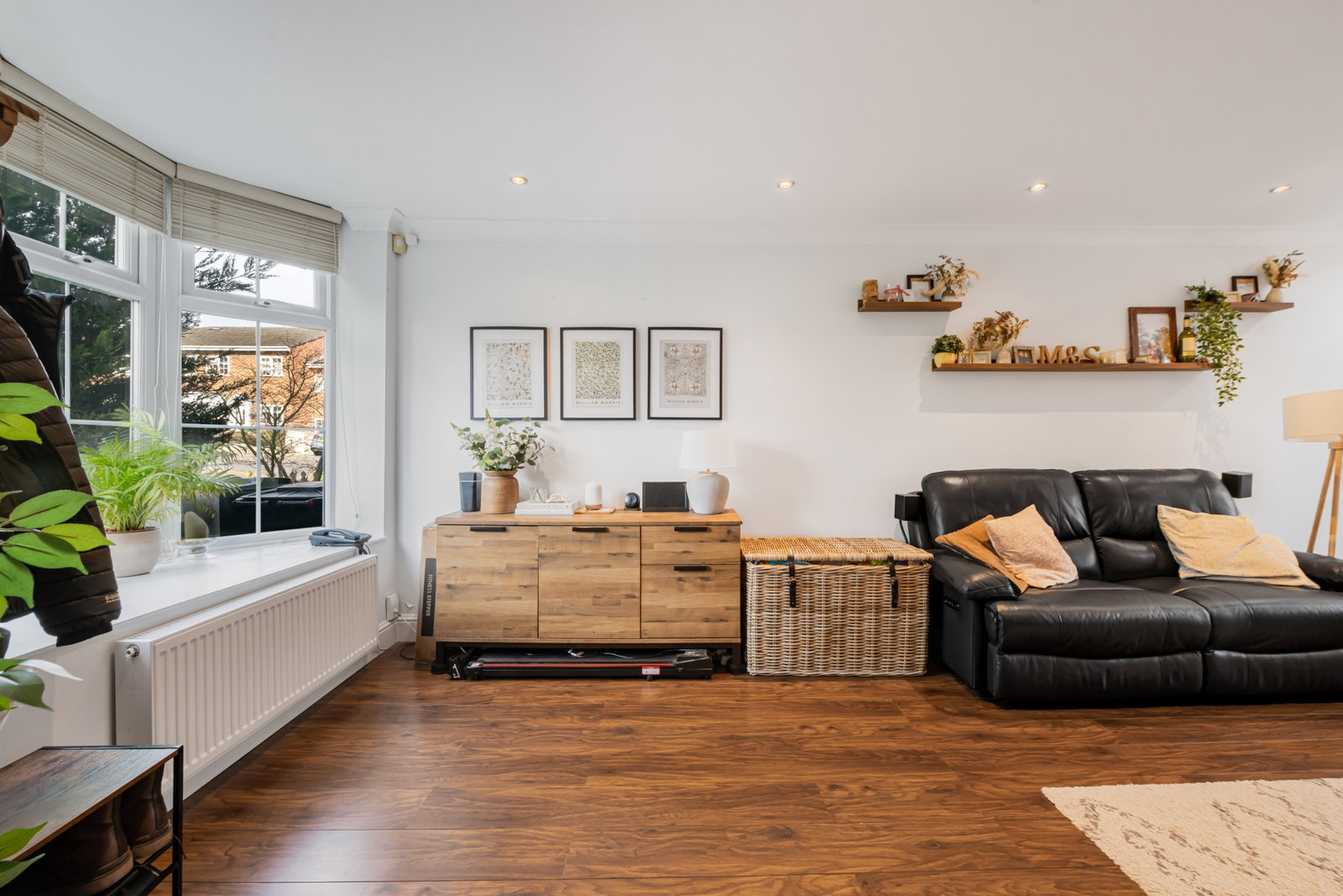 Terraced House in Bromley