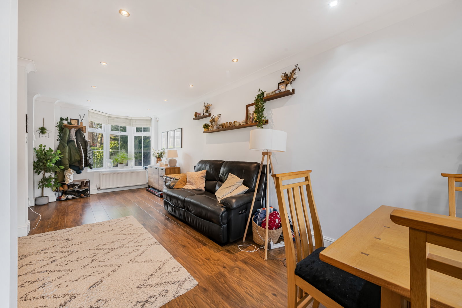 Terraced House in Bromley