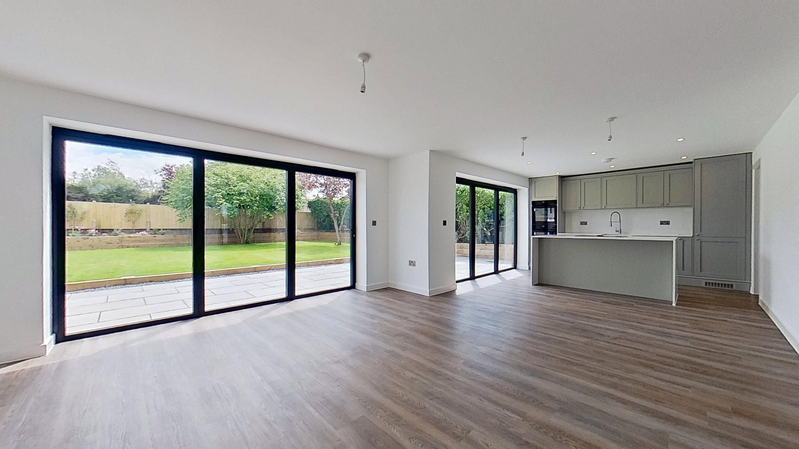Detached House in Birchington
