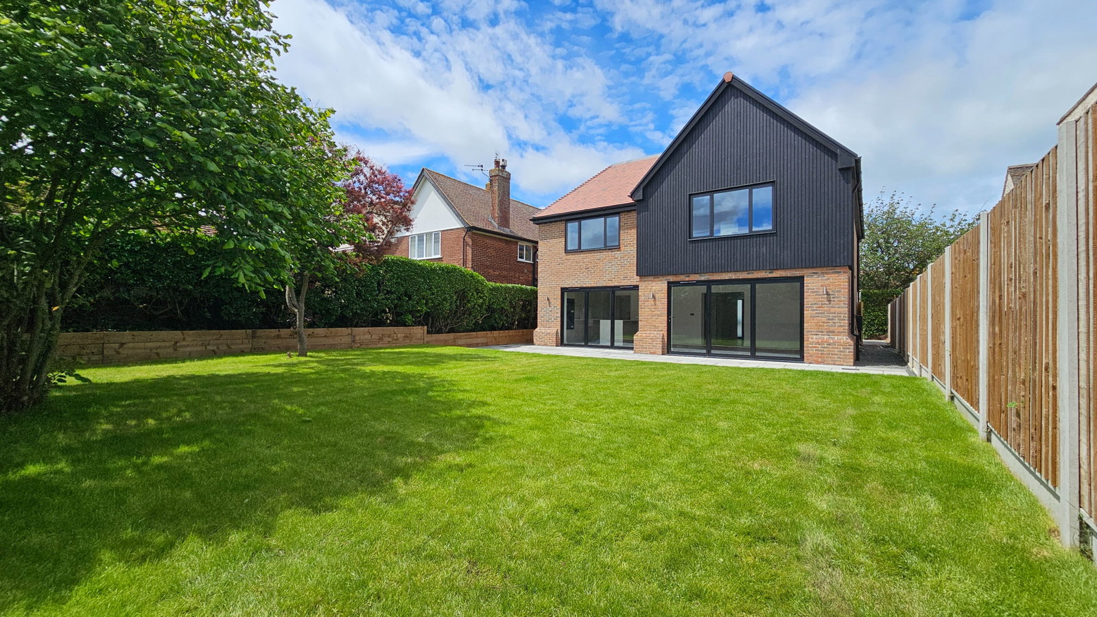 Detached House in Birchington