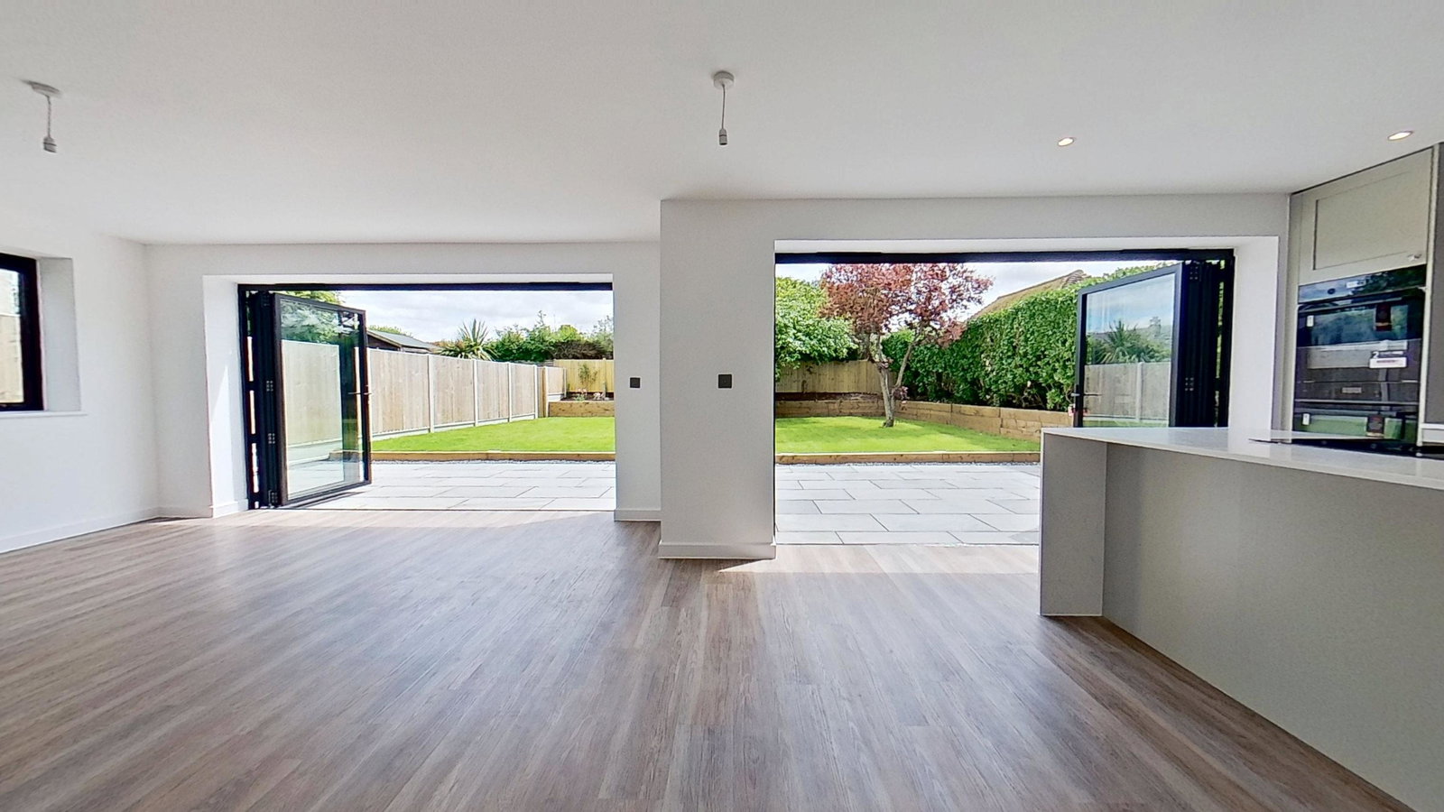 Detached House in Birchington