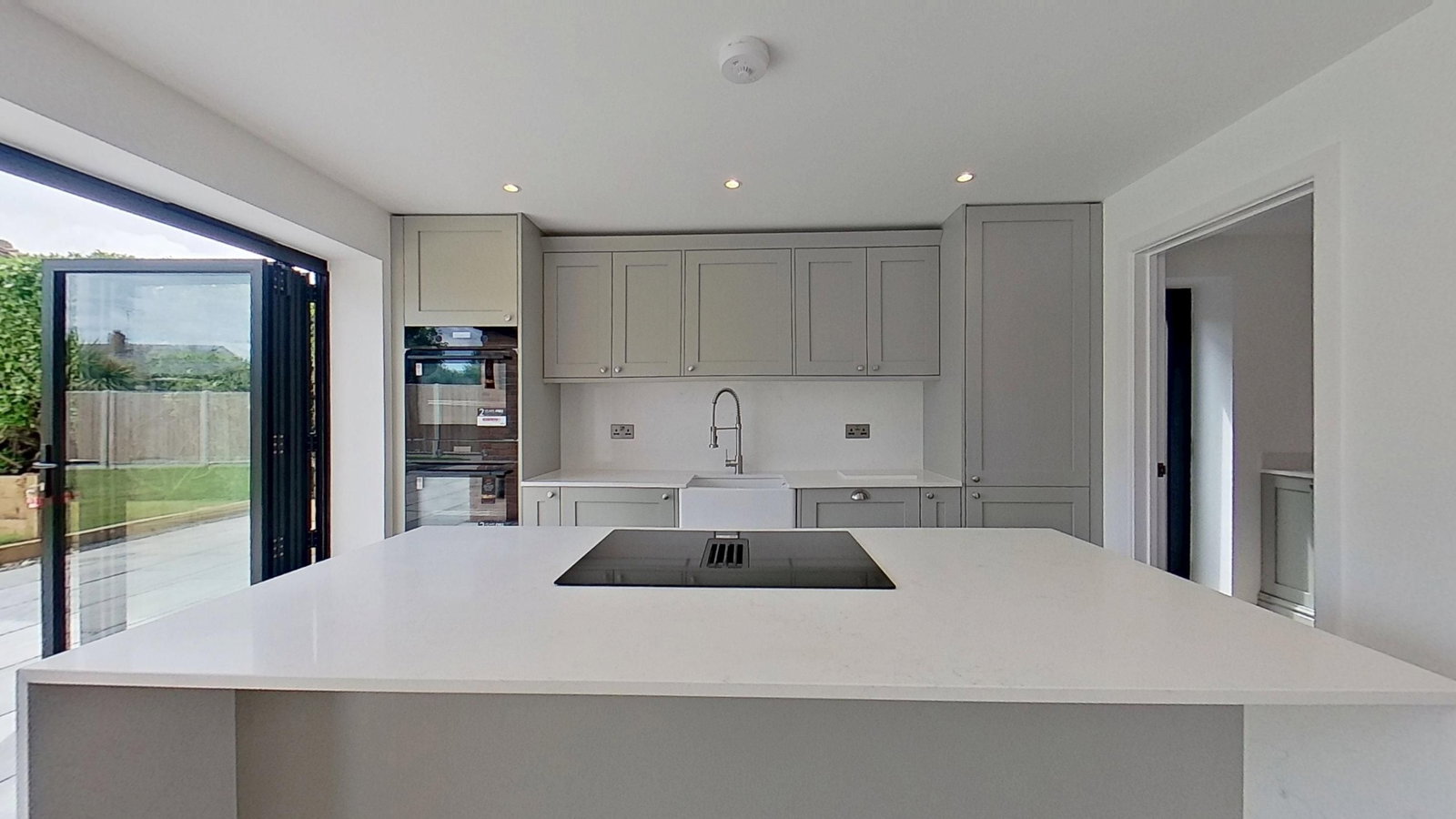 Detached House in Birchington