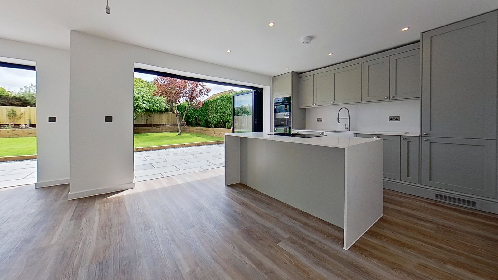 Detached House in Birchington