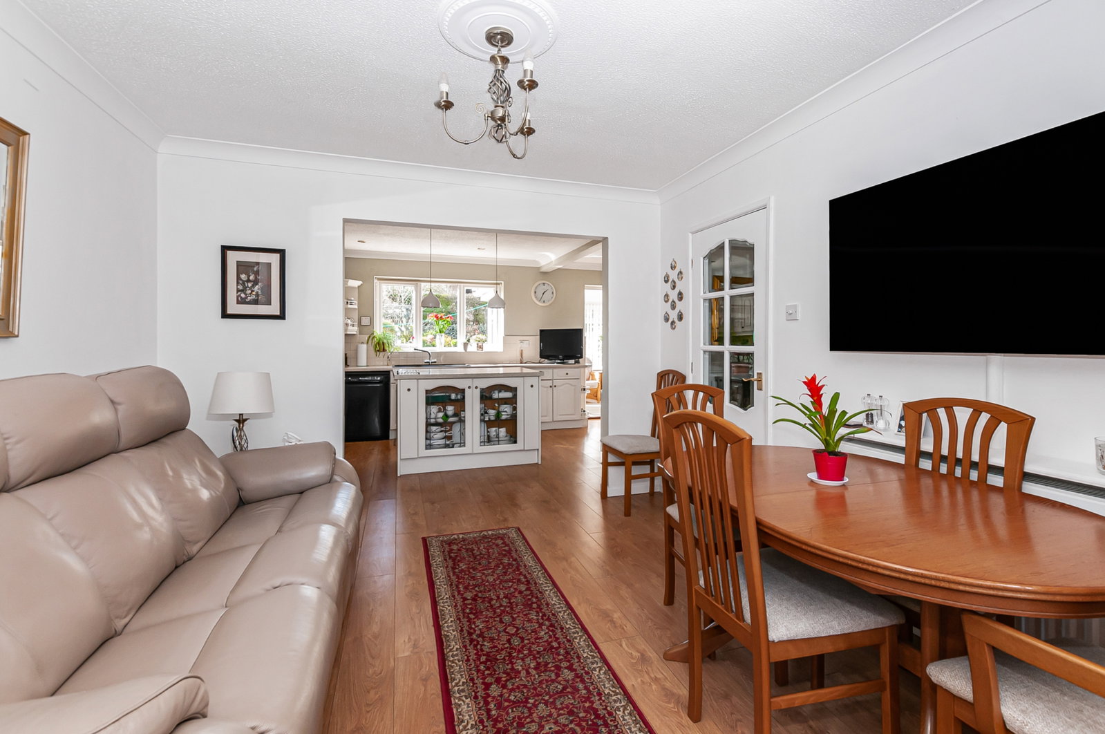 Detached House in Beverley