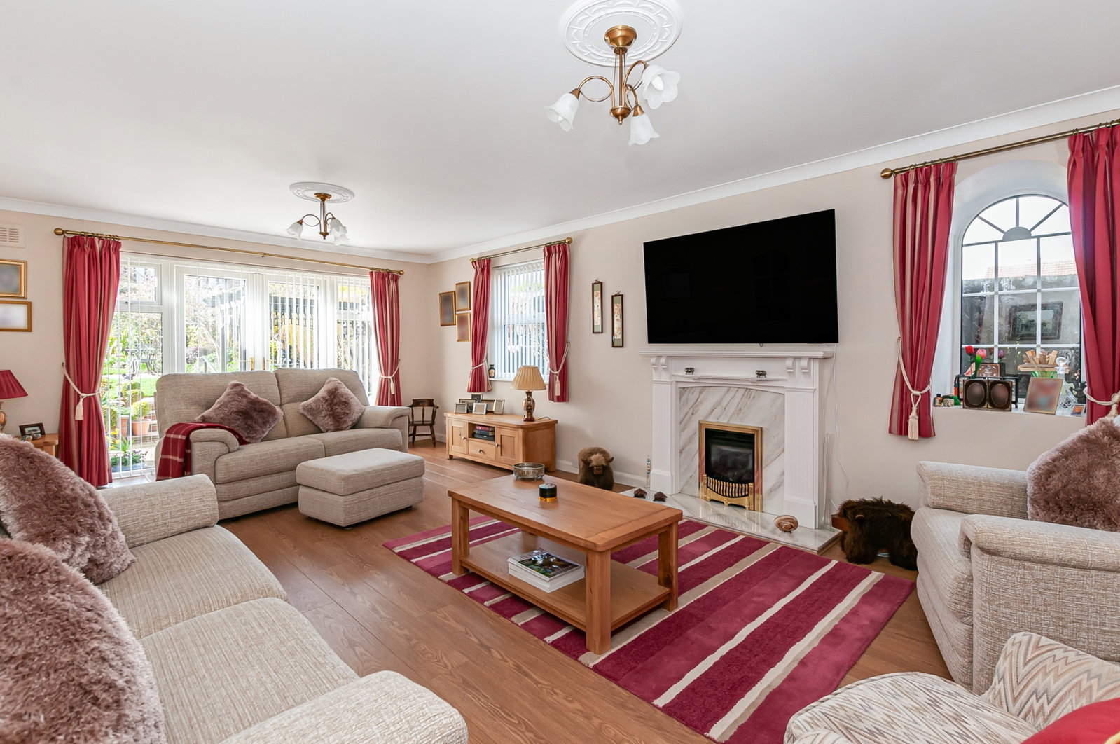 Detached House in Beverley