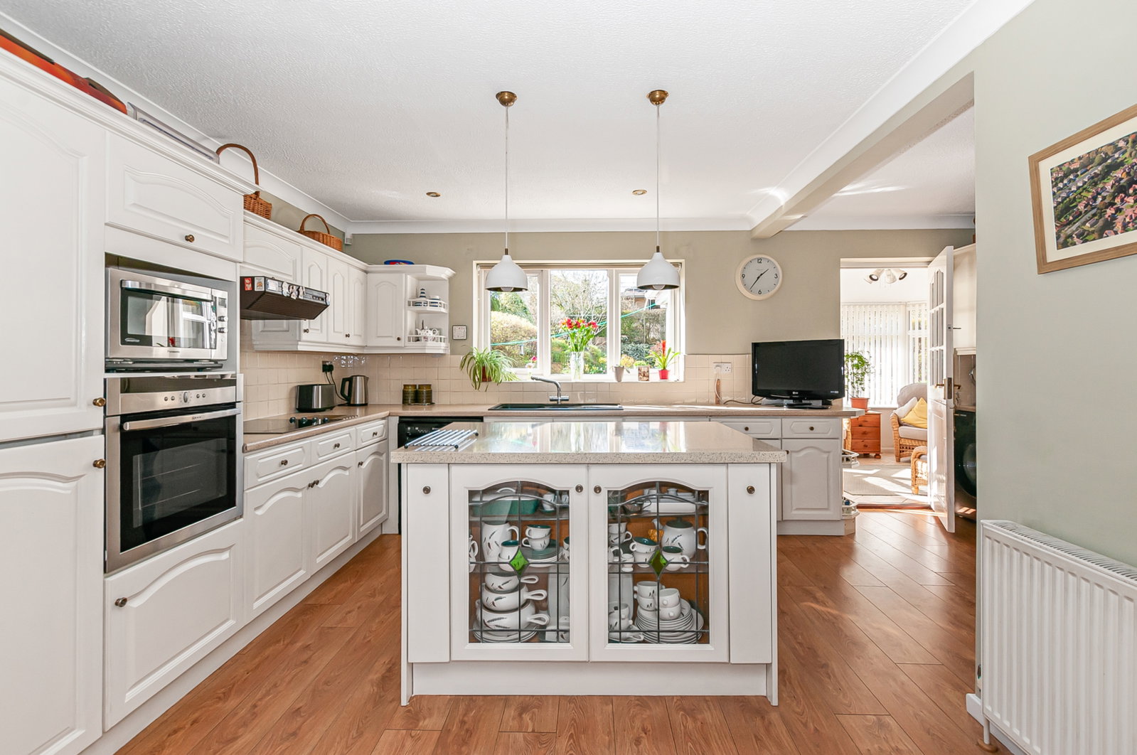 Detached House in Beverley