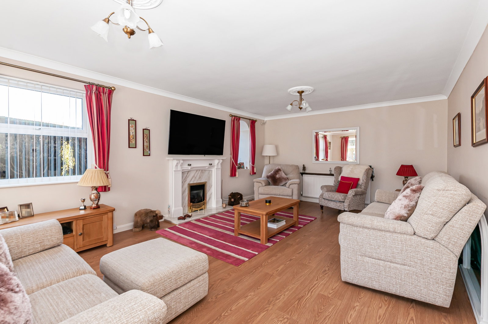 Detached House in Beverley