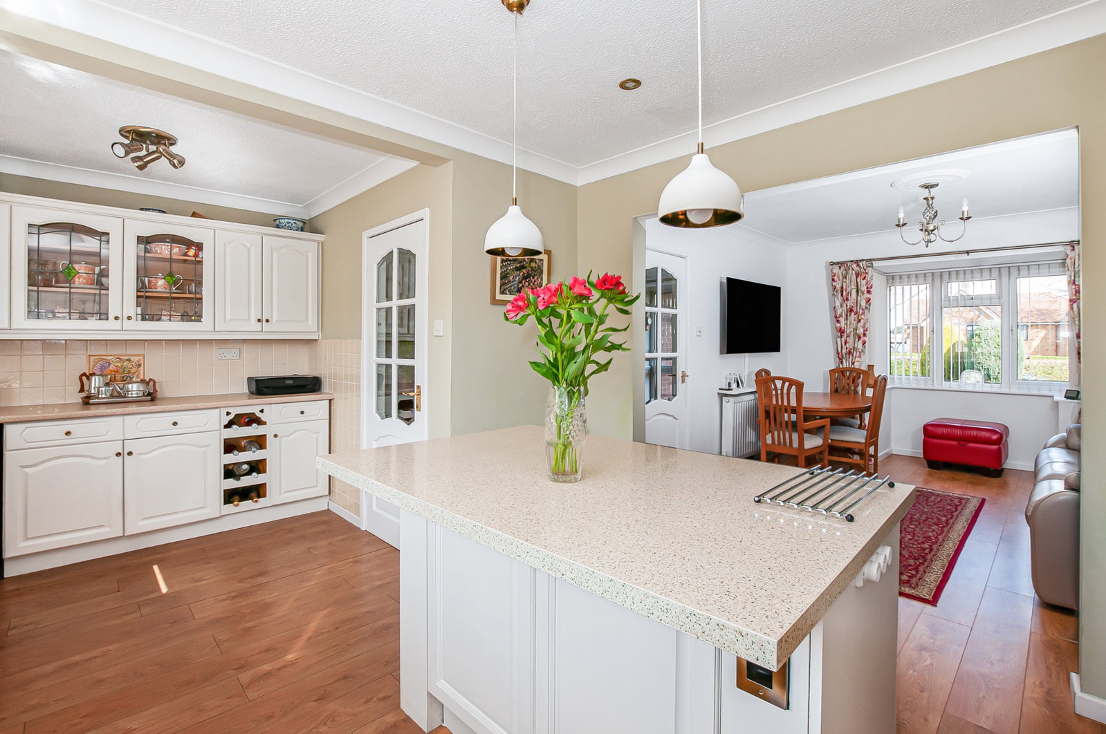 Detached House in Beverley