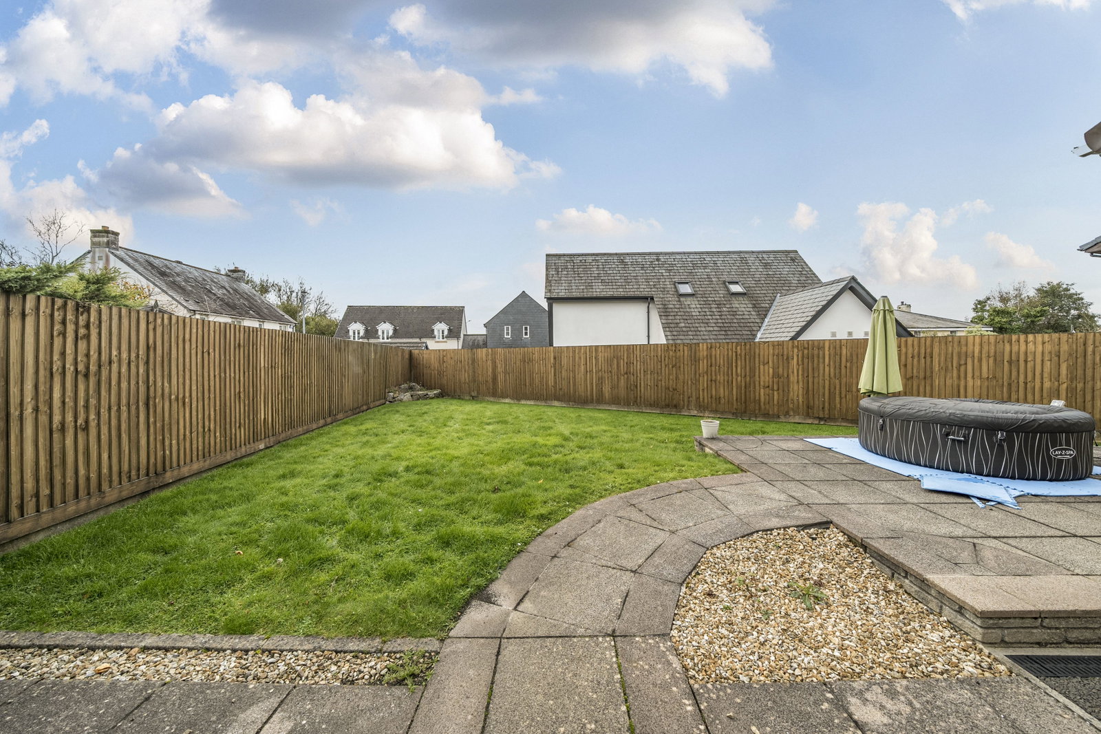 Bungalow in Callington