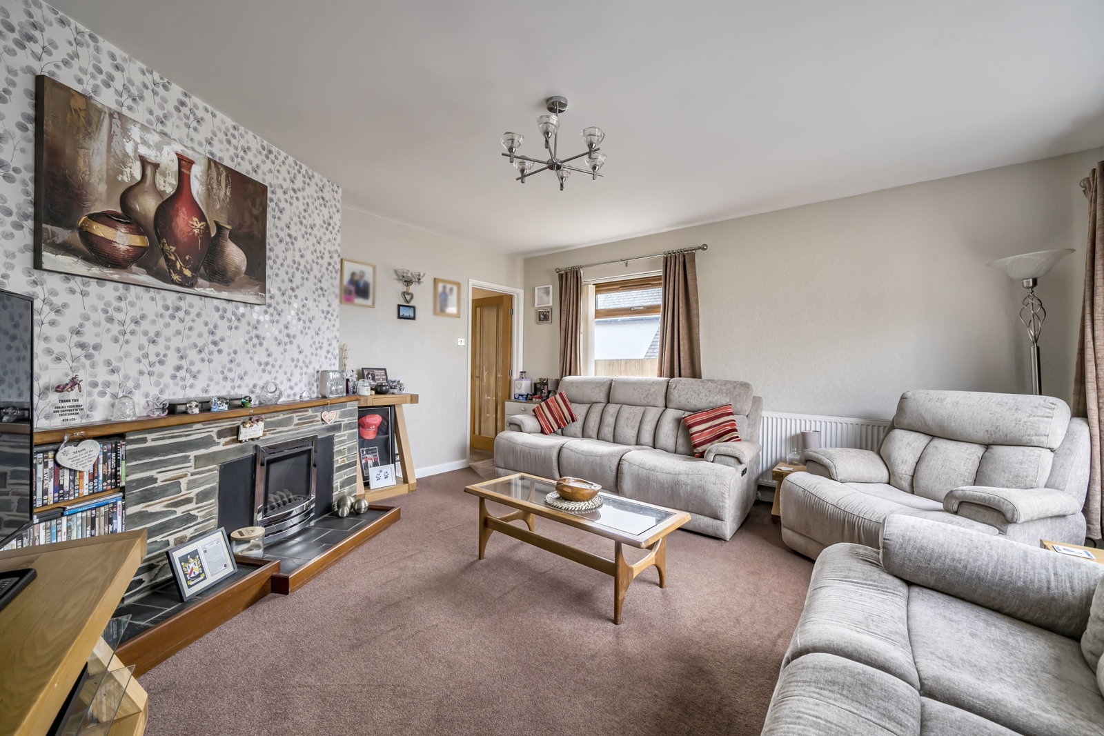 Bungalow in Callington