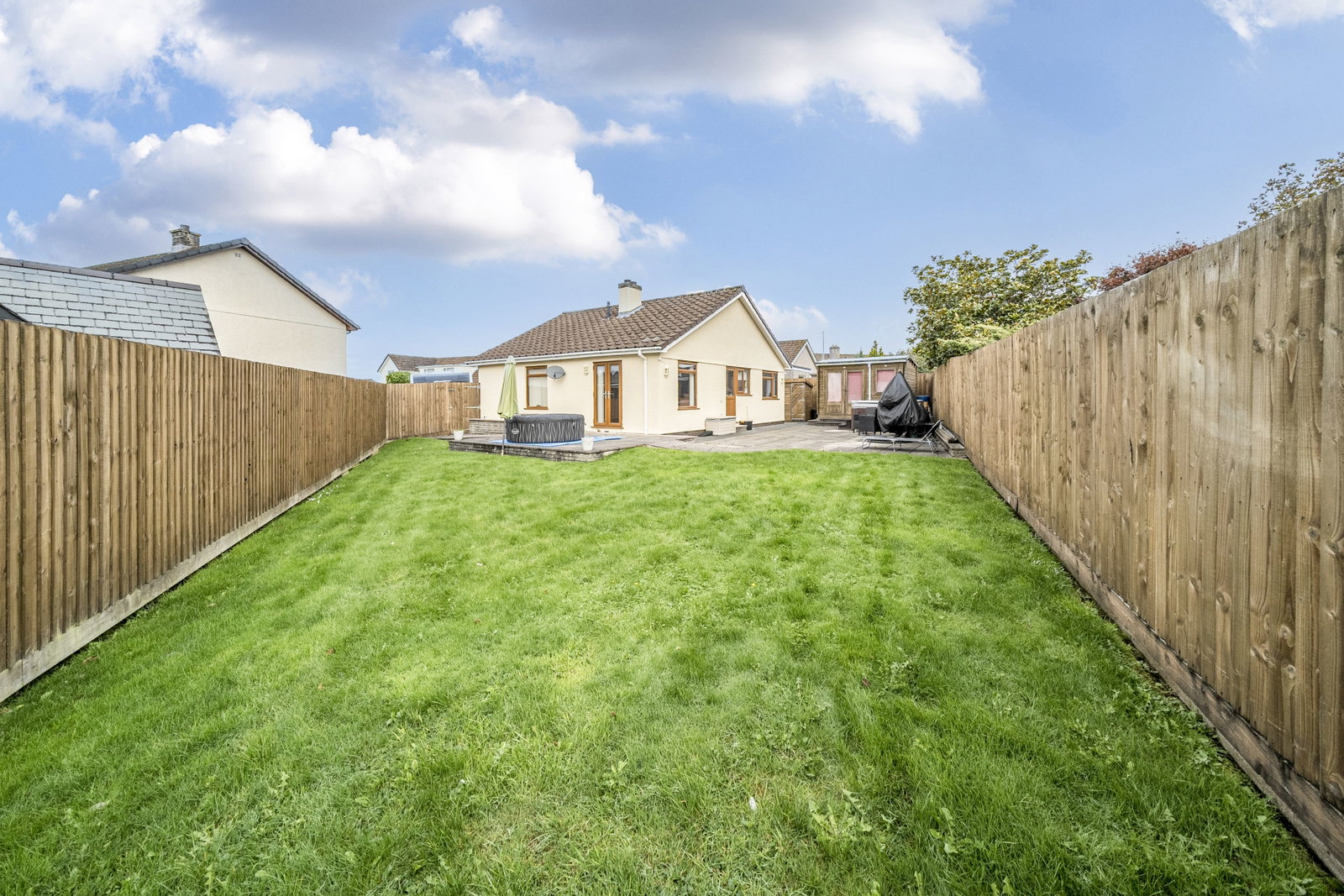 Bungalow in Callington