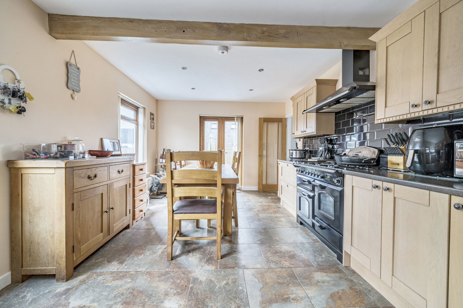 Bungalow in Callington