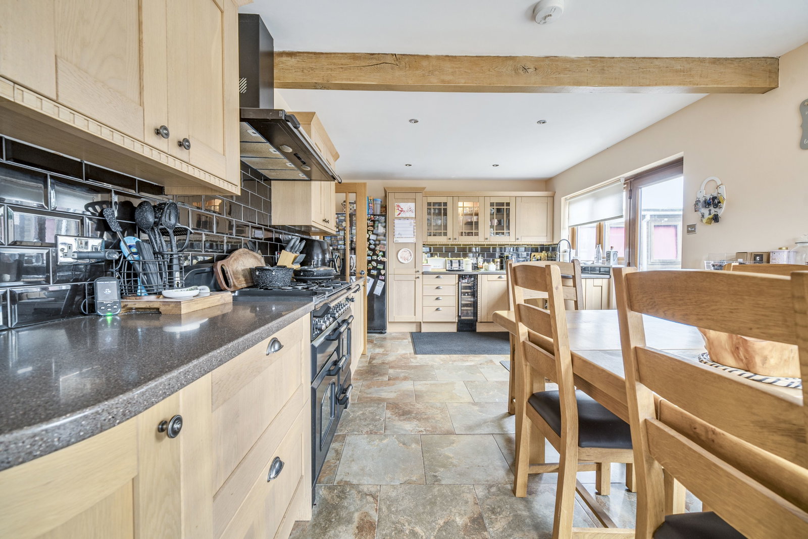 Bungalow in Callington