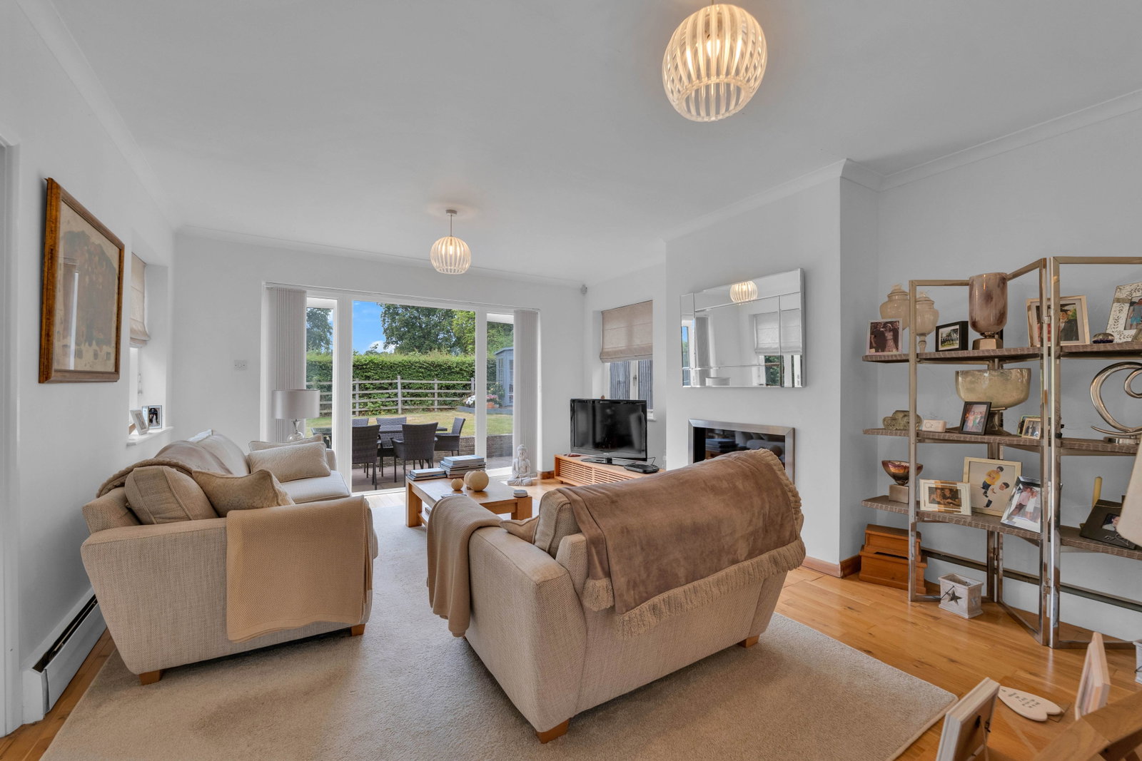 Bungalow in Leicester