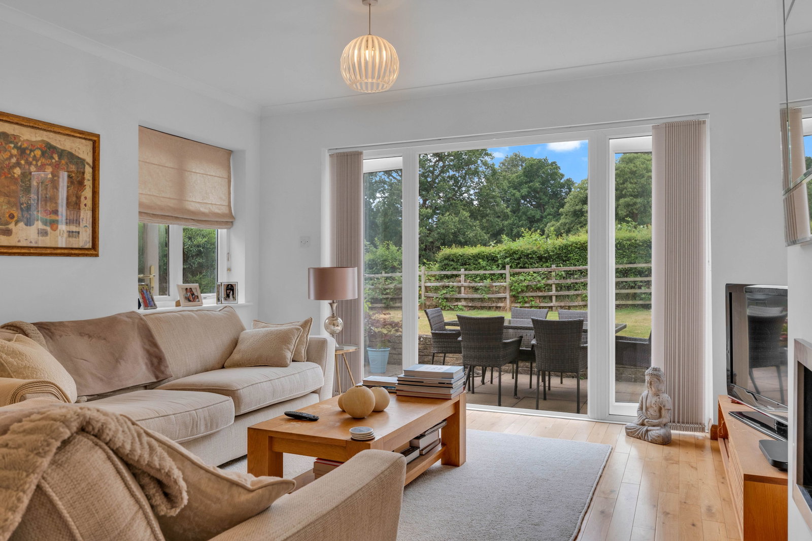 Bungalow in Leicester