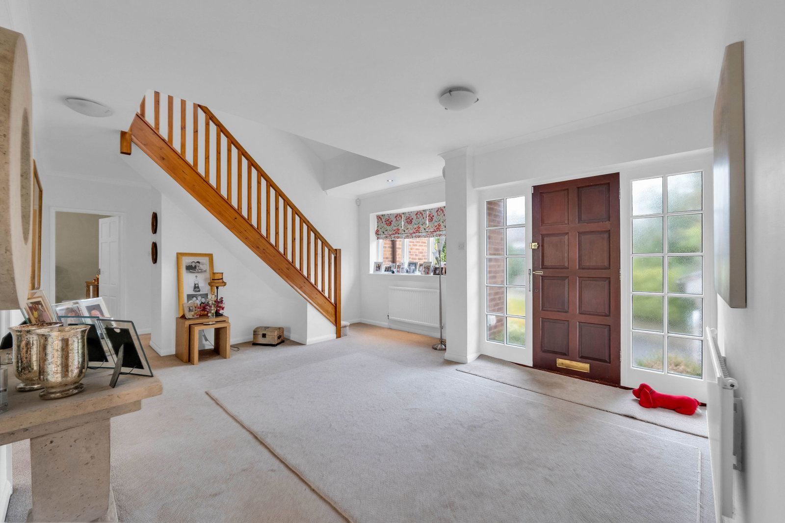 Bungalow in Leicester