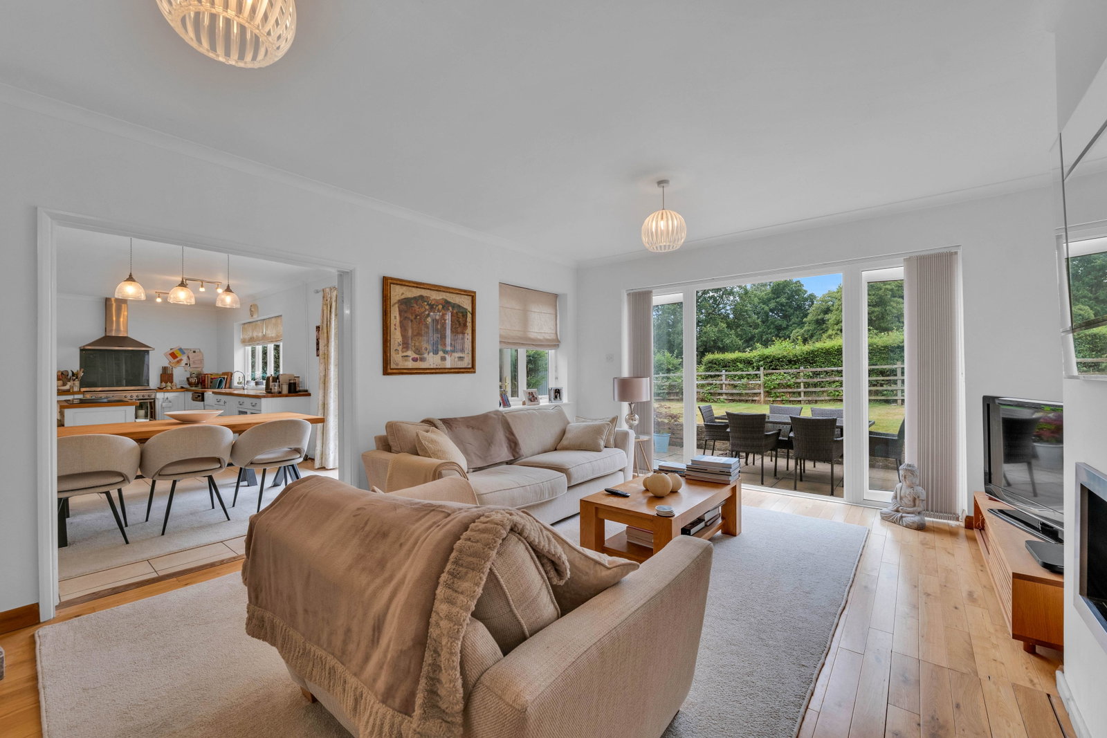Bungalow in Leicester