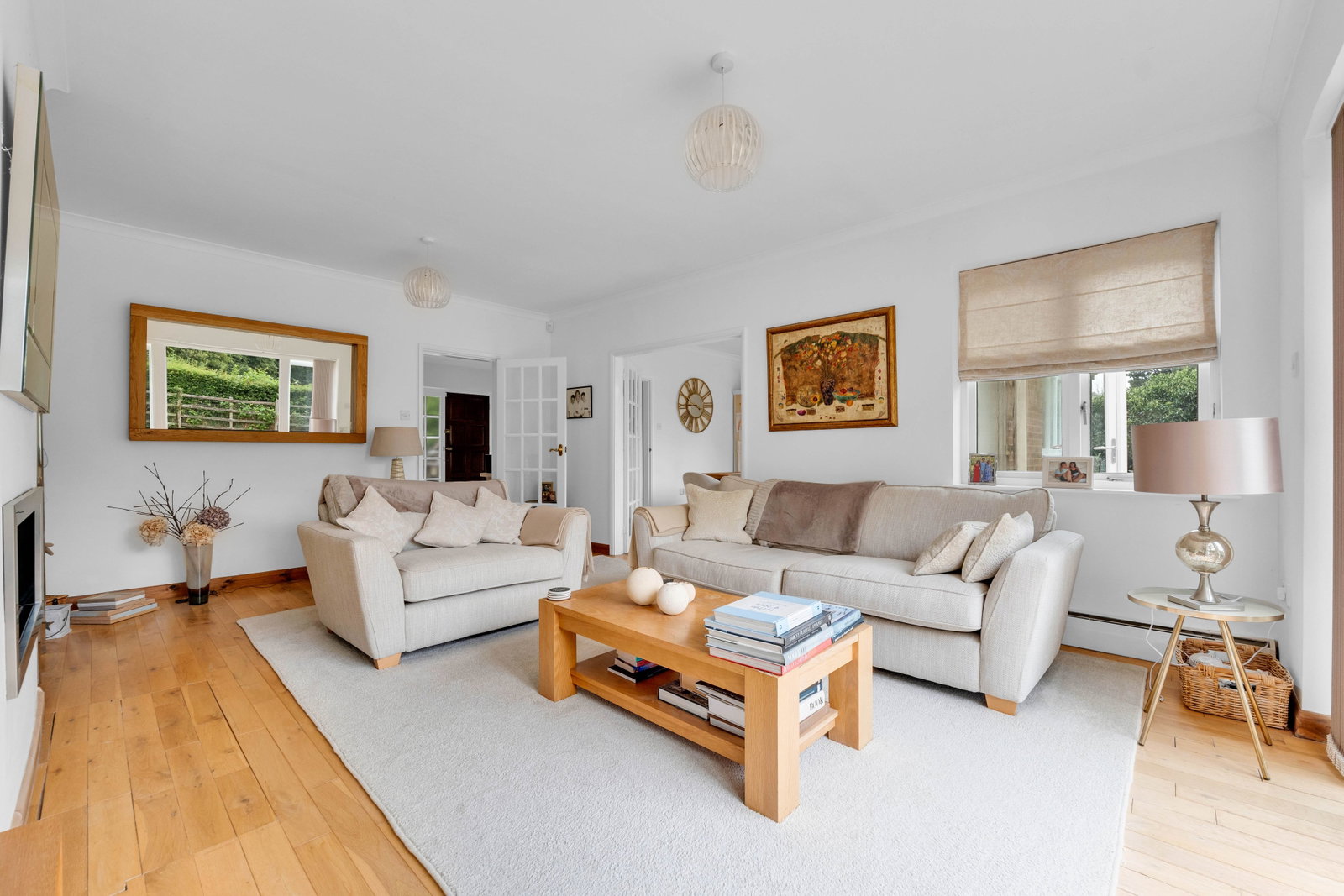 Bungalow in Leicester