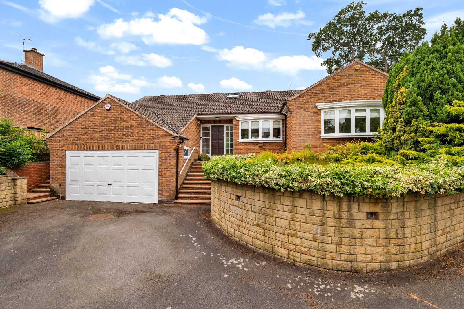 Bungalow in Leicester