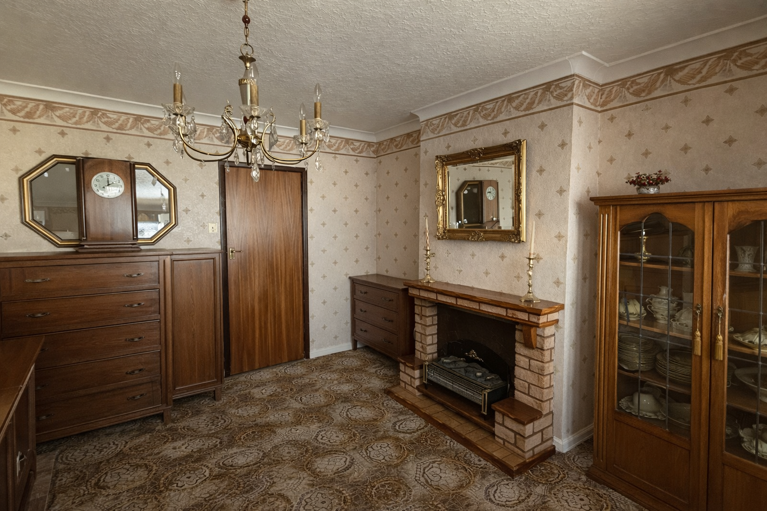 End Of Terrace House in Gillingham