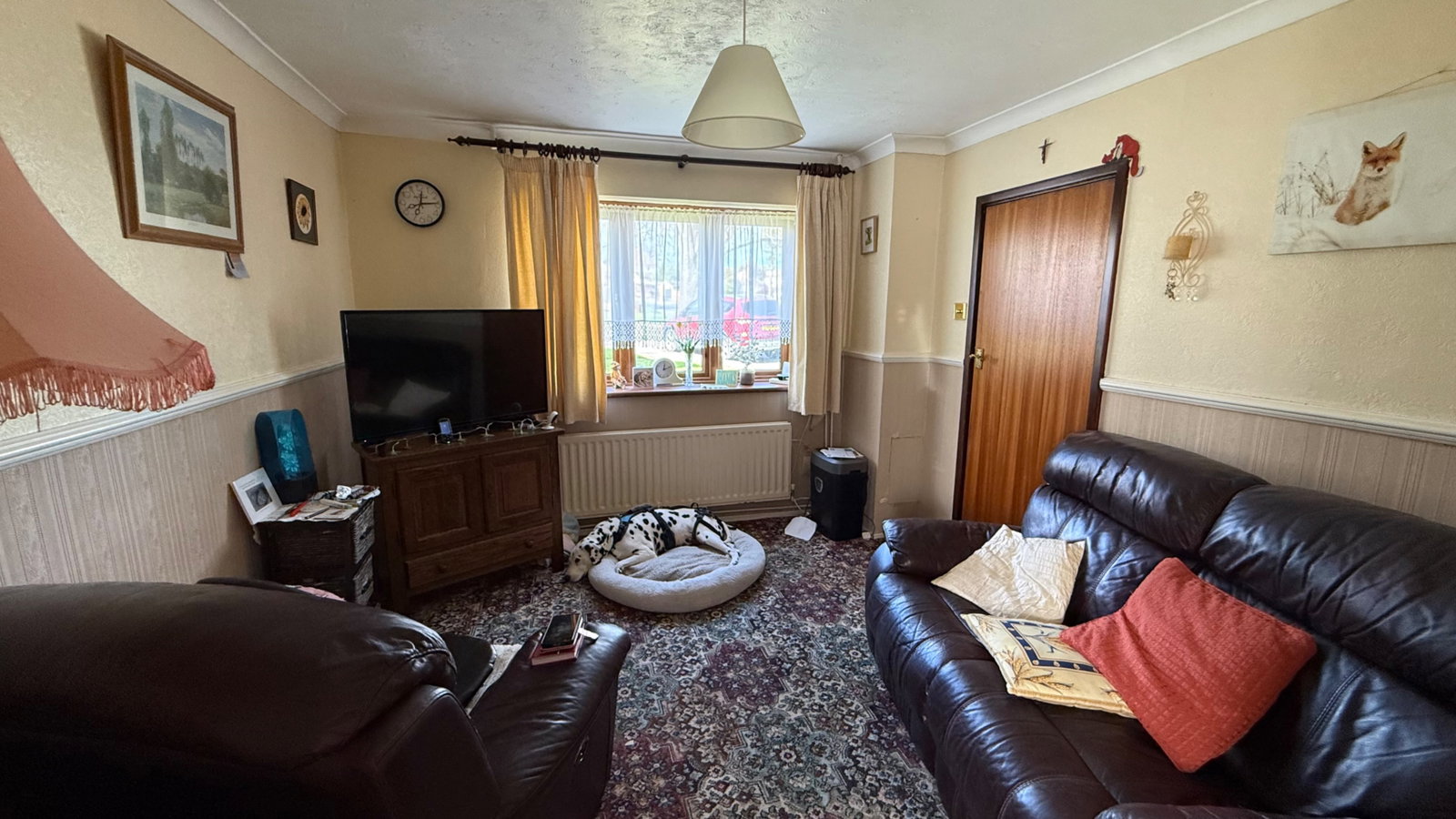 End Of Terrace House in Gillingham