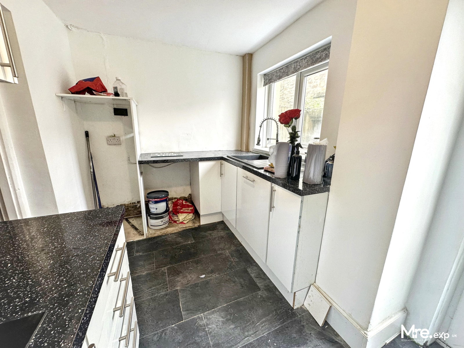 Terraced House in Neath
