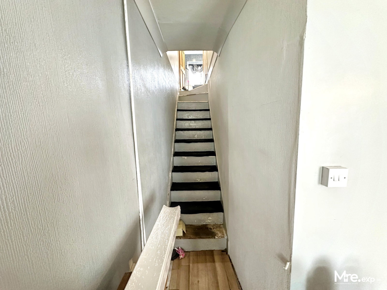 Terraced House in Neath