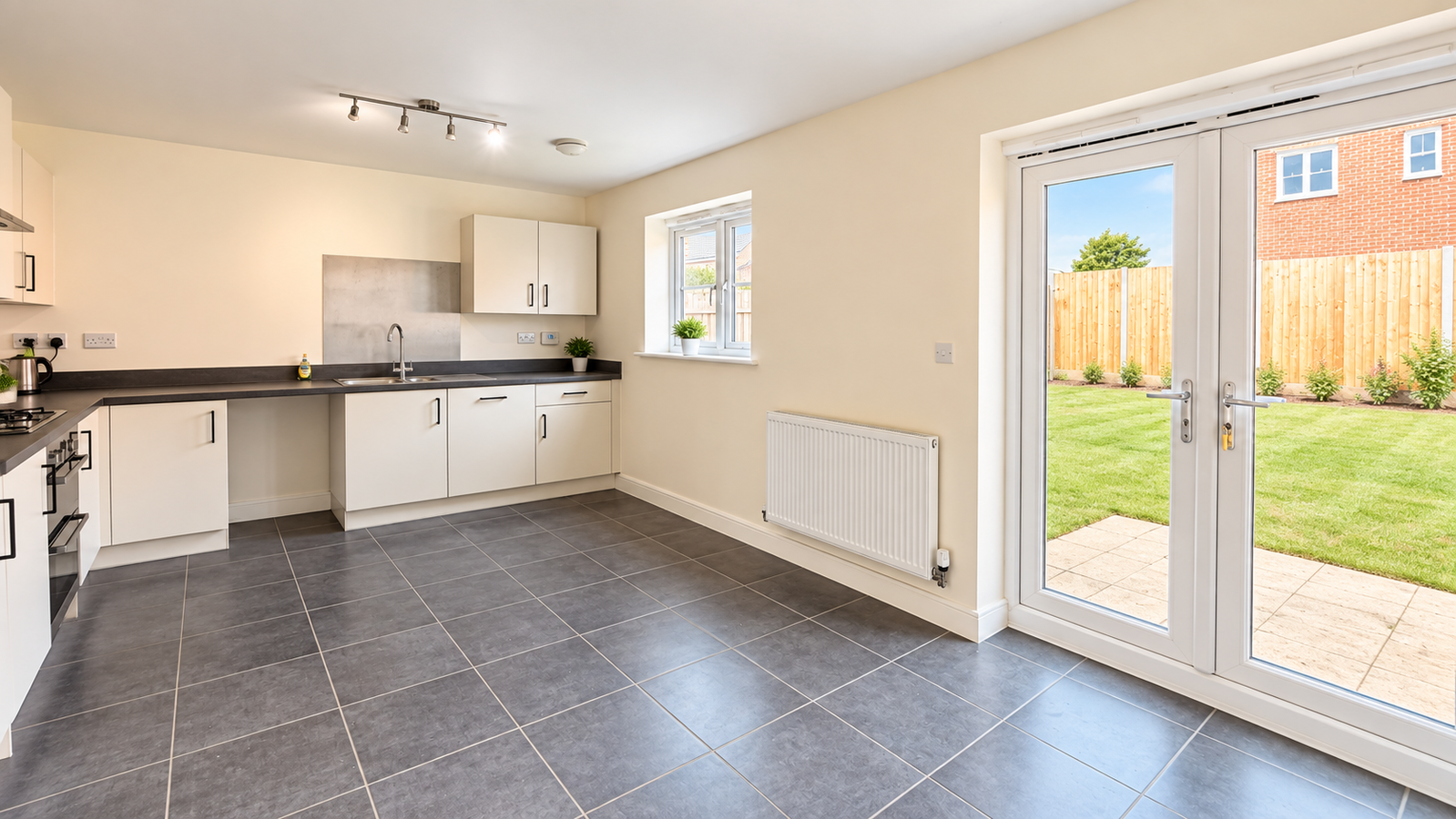 Detached House for sale in Lincoln, Saxon Close, Welton, Lincoln, LN2 3RN, 1732 m²