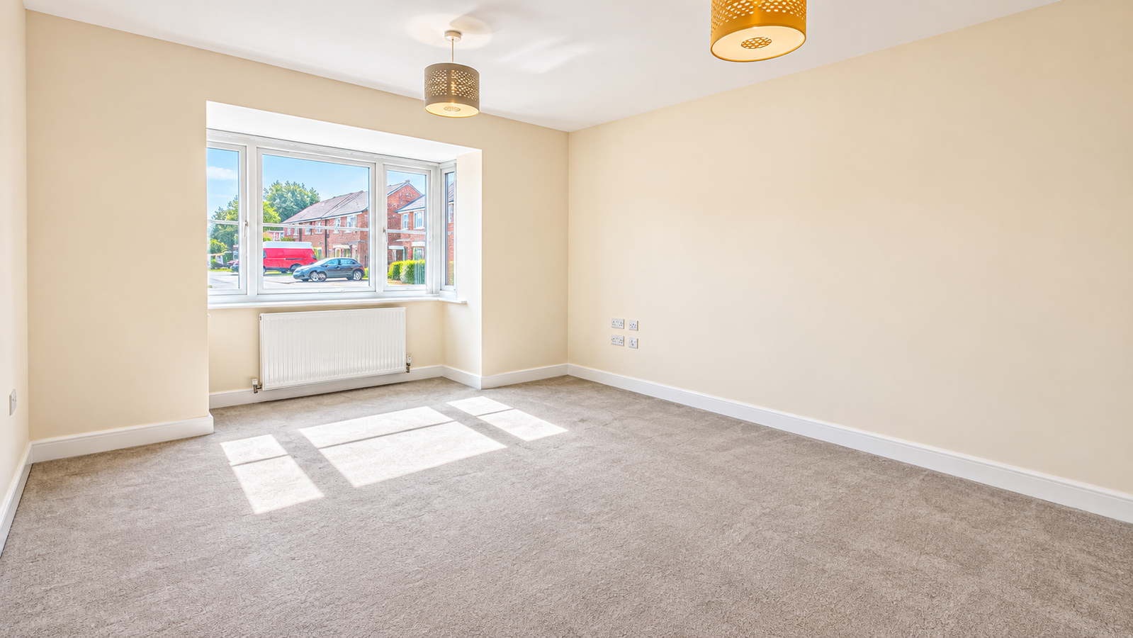 Detached House for sale in Lincoln, Saxon Close, Welton, Lincoln, LN2 3RN, 1732 m²