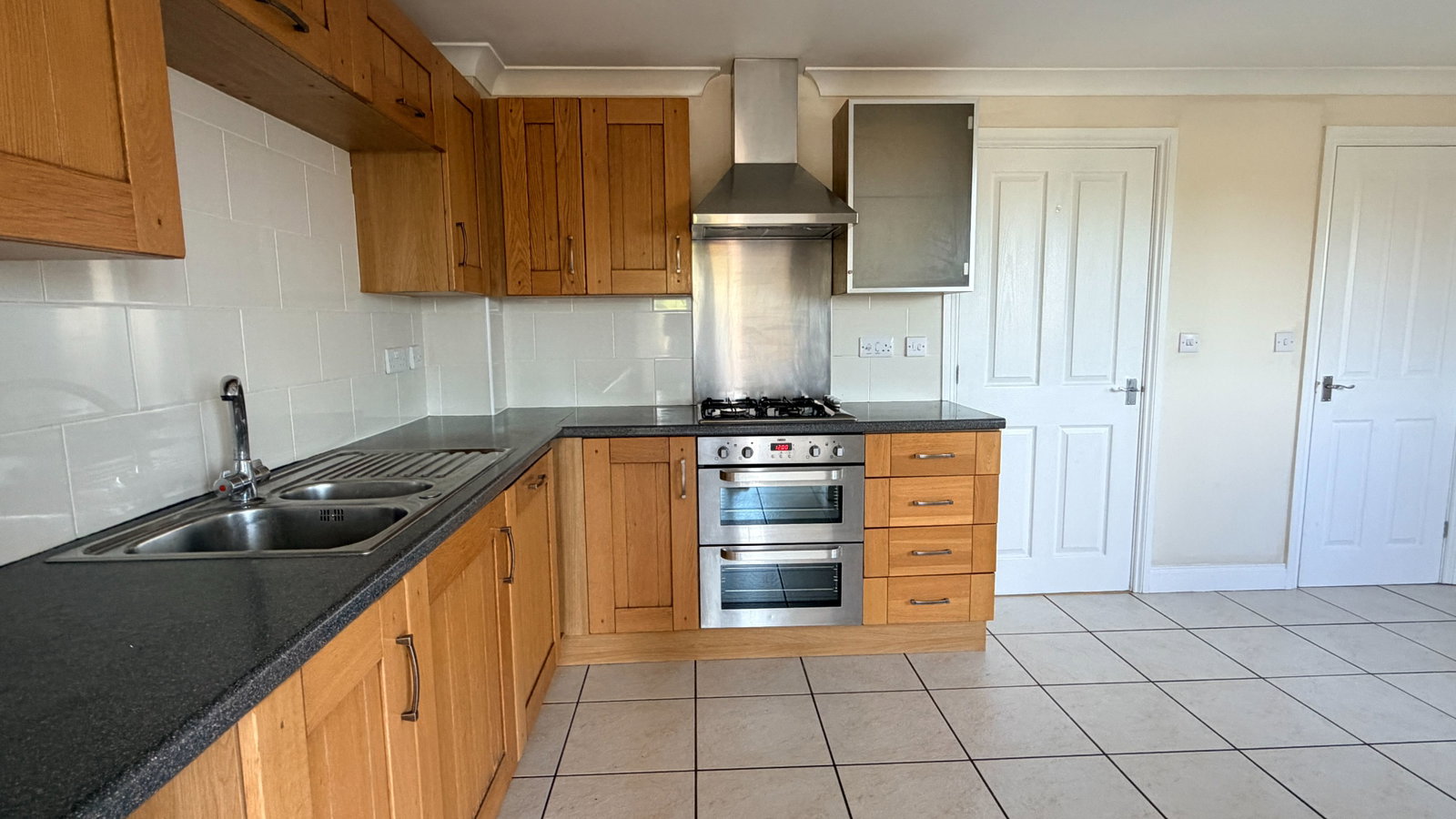 Detached House in Lincoln
