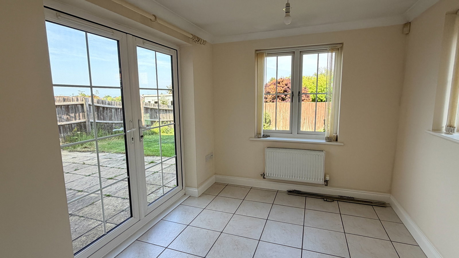 Detached House for sale in Lincoln, Longdales Place, Lincoln, LN2 2JZ