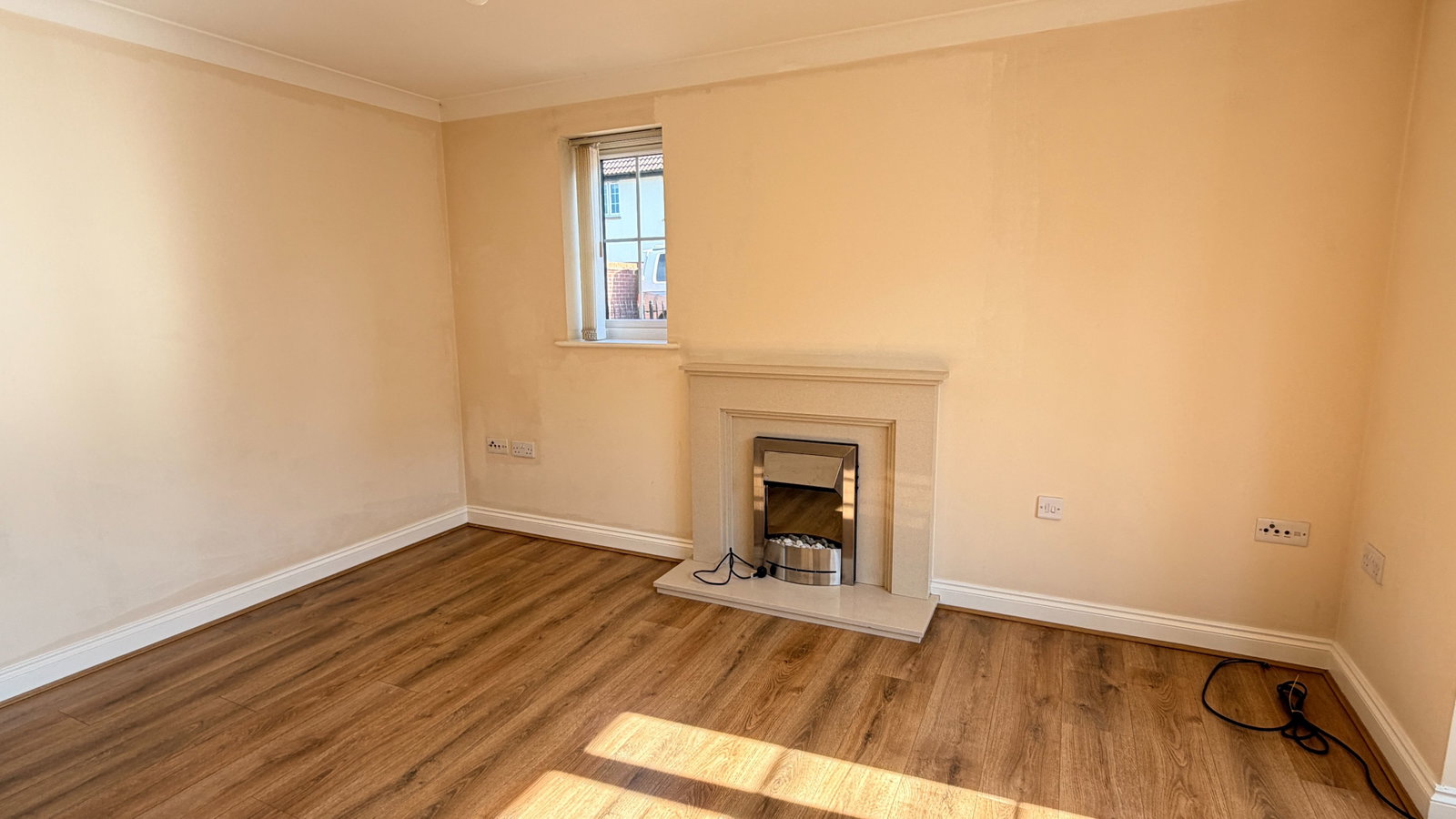 Detached House in Lincoln
