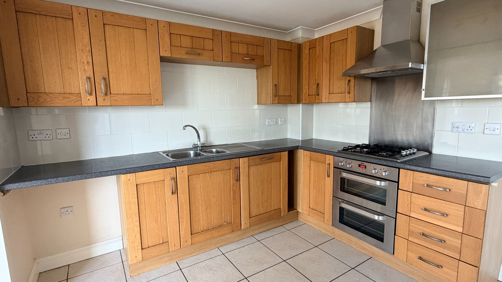 Detached House in Lincoln