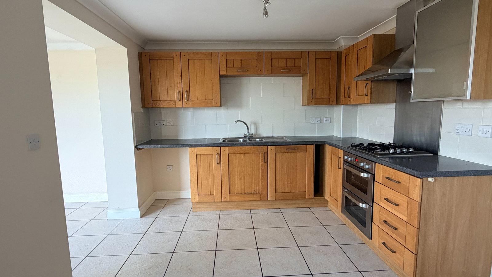 Detached House in Lincoln